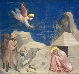 Joachim álma, 1305 körül